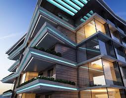 yn park alisveris merkezi yn park shopping center on behance home projects building facade architecture