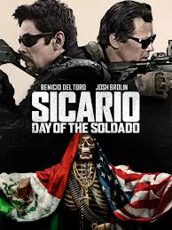 Sicario movie reviews & metacritic score: Watch Sicario Day Of The Soldado 4k Uhd Prime Video