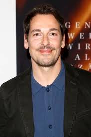 Felix Kramer at the premiere of the feature film Black Box at the 40  Filmfest München 2023 in the