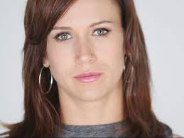 Jennifer Landon (American Actress) ~ Bio Wiki