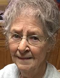 Obituary information for Marjorie Ann Gamelin