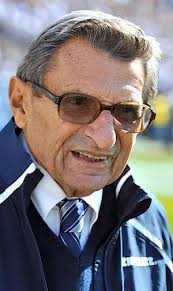 Further health complications' leave Joe Paterno hospitalized in serious  condition