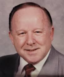 Richard Cape Obituary