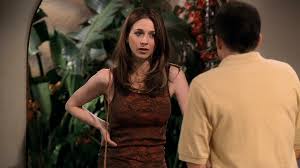 Watched it i've watched this. Two And A Half Men Judith Harper 11 By Newyunggun On Deviantart