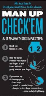 A high level of a tumor marker in your blood doesn't mean you have cancer, but it may help your doctor in determining your diagnosis. Balls