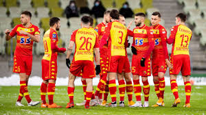 Kolejki ekstraklasy zespół z częstochowy pokonał jagiellonię białystok 3:2. Pko Ekstraklasa Jagiellonia Bialystok Rakow Czestochowa Legia Warszawa Zostanie Mistrzem Polski Sport Tvp Pl