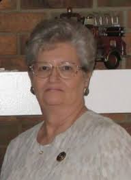 Alice Starkey Obituary (2025)