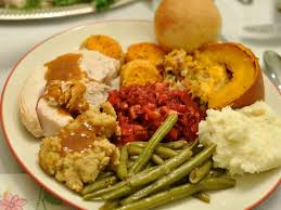 Historians don't know exactly which day the first thanksgiving between the pilgrims and native americans fell on — and. 25 Reasons Why Thanksgiving Is The Best