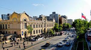 The university of chile is a public university in santiago, chile. Universidad De Chile Season 1 2021 22 Apru Virtual Student Exchange
