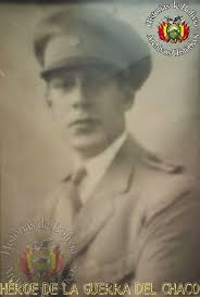 Historias de Bolivia