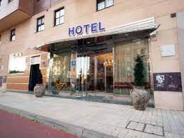 Hotel los braseros en burgos. Hotel Los Braseros Burgos Atrapalo Com