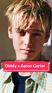 Crime Aaron Carter