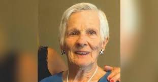 Mary Ellen Logan Obituary