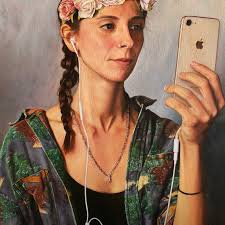 Catarina Pratas: A Quiet Force Shaping Contemporary Painting