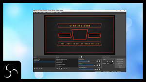 How to livestream on youtube. Adding Overlays Obs Studio Youtube