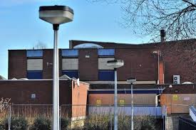 Check spelling or type a new query. Worcester S Old Swimming Pool To Be Demolished But We Don T Yet Know Exactly How Worcester News