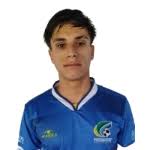 Brahian Daniel Cantero Medina stats and ratings