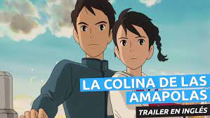 La Colina De Las Amapolas Trailer En Ingles Video Dailymotion