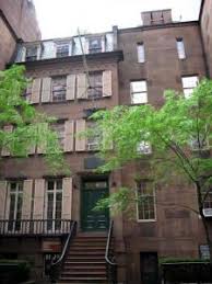 We did not find results for: In The Neighborhood Theodore Roosevelt S Birthplace The New York Public Library