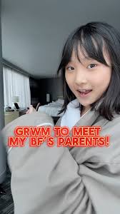 Ari attempts to make water slime!