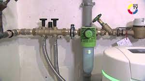 Herzlich willkommen auf unserer webseite. Installation Der Grunbeck Enthartungsanlage Softliq Sc23 Bei Shk Tv Youtube