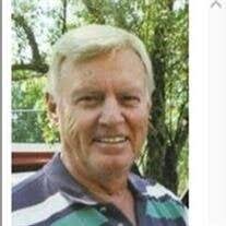 Carl Edgar Cooper Obituary