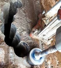 what is diamond drilling