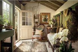Farmhouse design style lets you create a warm, welcoming space by adding natural touches to your decor. Eye For Design Cottage Interiors English Cottage Style Home