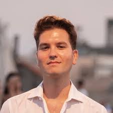 Drew Heckman's Instagram, Twitter & Facebook