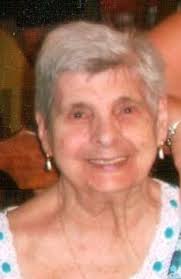 Phyllis C. "Babe" (Mandato) Warren, 88 Obituary
