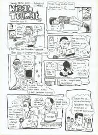 Semua komik di website ini hanya preview dari komik aslinya, mungkin terdapat banyak kesalahan bahasa, nama tokoh, dan alur cerita. Gambar Komik Pendek Lucu Bahasa Jawa Dunia Meme