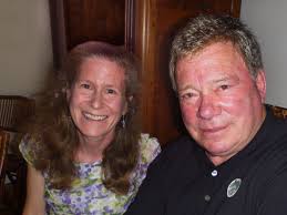 Why I Asked William Shatner to Kiss Me in Front of 5,000 People