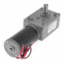 The most important applications of worm gears is used in worm gear box. Over 10 Hp Gear Motor