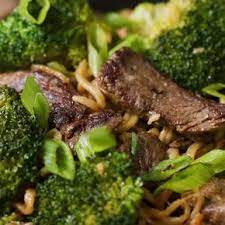 Beef Broccoli Chow Mein Recipe By Tasty Recipe Chow Mein Recipe Broccoli Beef Chow Mein