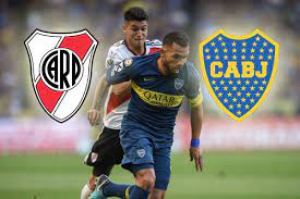 All statistics are with charts. River Plate Vs Boca Juniors Heute Live Im Tv Und Live Stream Sehen Goal Com