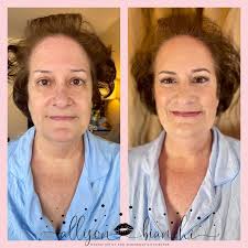 Allison Bianchi (@allisonbianchimakeup) • Instagram photos and videos