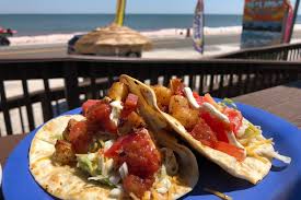 Flanigan's seafood bar & grill. Taste The Top Tacos In Palm Coast The Flagler Beaches