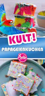 Heute gibt es ein einfaches rezept für einen kindergeburtstagskuchen. Papageienkuchen Vom Blech Papagei Kuchen Papageienkuchen Papageienkuchen Blech