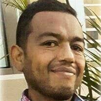 Barry Leonel Gonzalez Medina Obituary