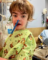 Saving Sadie Rae: Cure Sanfilippo‎