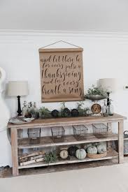 Check spelling or type a new query. Farmhouse Buffet Table Decor Ideas Novocom Top