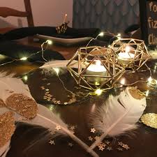 18th Birthday Dinner Party Ideas Black And Gold Our Black And Gold Themed Dinner Party Box All You Need To Turn Your Dinner Party Into A C Black And Gold Theme Party In A Box Gold Party