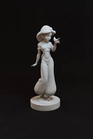 Disney Maquette Sculptures By Artist Kent Melton Sculpture Disney Concept Art Disney Art