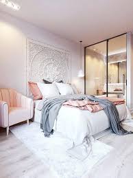 Often this design is appropriate if the room is decorated in a romantic or modern style. Pink And Grey Bedroom Ideas White Gray Atmosphere Decor Master Bedrooms Black Room Girls Dark Orange Apppie Org