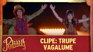 Crie temas personalizados para exibição das músicas e dos versículos da bíblia. Clipe Trupe Vagalume As Aventuras De Poliana Youtube