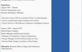 Business Administration Resume Samples And Business Administration Resume Examples Examples Fordham
