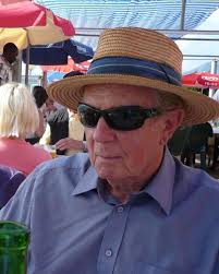 Geoff Hackman, a former Architecture Tutor of Liverpool polytechnic