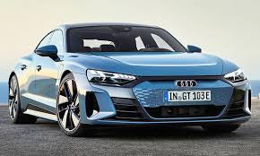 Interested to see how the 2021 audi rs 7 ranks against similar cars in terms of key attributes? Audi E Tron Gt 2021 Preis Ps Innenraum Autozeitung De