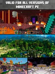 All gameservers come with 1gb web space, just open a ticket to activate. Download Servers For Minecraft Pe Free For Android Servers For Minecraft Pe Apk Download Steprimo Com