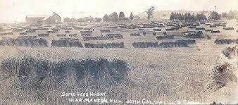 Caldwell History Project Contributors